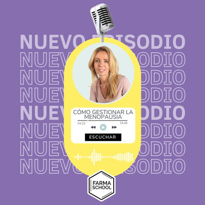 Ep. 156 # Entrevista con Meritxell Marti (@farmaciameritxell)