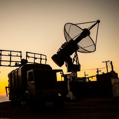 De economische effecten van defensie R&D