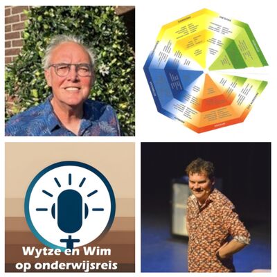 #43 - Neurodivergentie - depressie