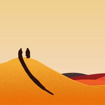 The Power of Commitment in Hard Times