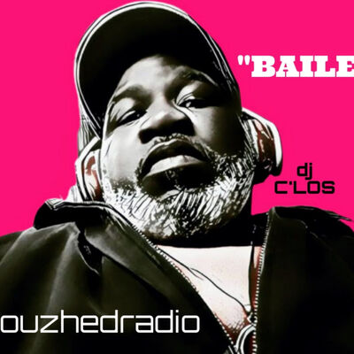 Episode 22: HOUZHEDRADIO: "BAILE"