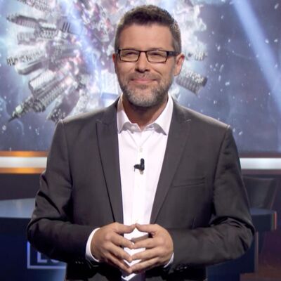 LOCOMUNDO 61 - Pensiones