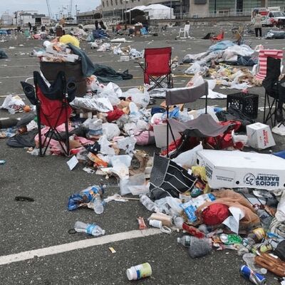 S07-EP08- Trump, les déchets ou la fin des démocraties?