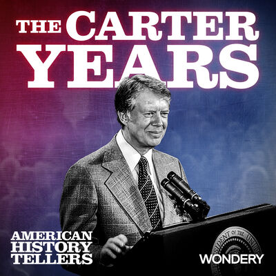 The Carter Years | 444 Days | 4