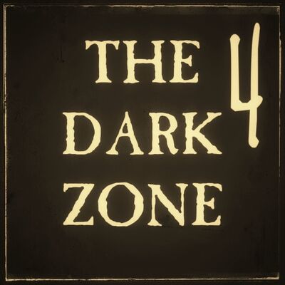 The Dark Zone 1-04 (Deathstars, Blutengel, KMFDM, Gothminister,...)