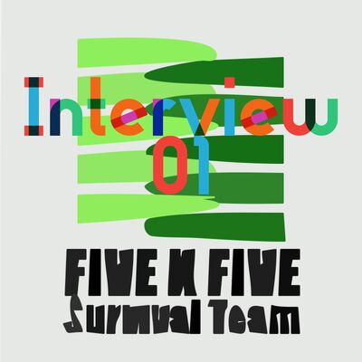 20210713 五對五降伏賽事 選手專訪 張容齊