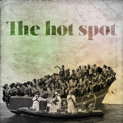 The Hot Spot