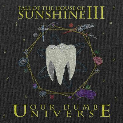 SEASON 3 -- Episode 0: Recap of The Curse of The Previously On