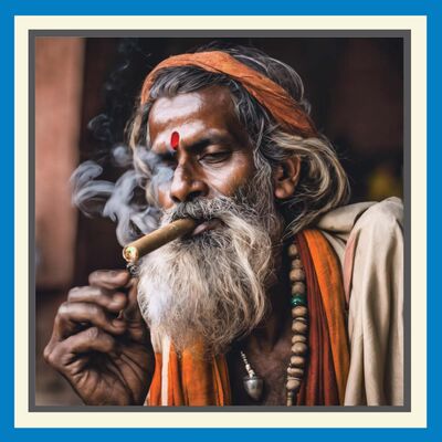 Geestverruimende religie