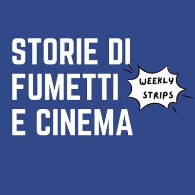 ROCKET RACOON - Il quinto BEATLES dallo spazio -  Weekly Strips