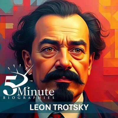 Leon Trotsky