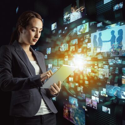 Media e intelligenza artificiale: cosa ci attende?