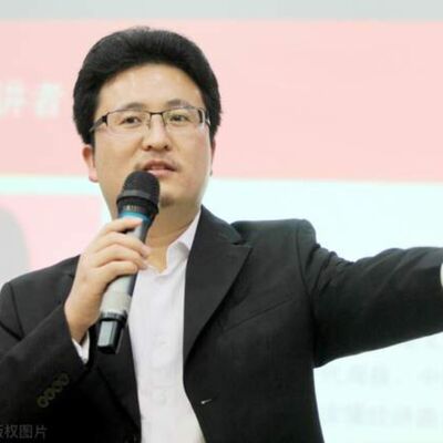 宋清辉：散装“著名经济学家”？