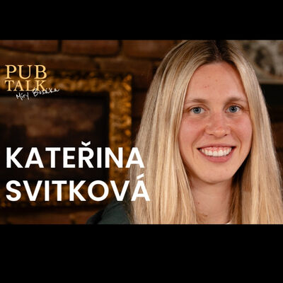 Komentování fotbalu? Pro většinu je to věc, kam ženská nemůže, ale i tam jsem se nacpala. Za Chelsea jsem si tvrdě šla, říká Svitková