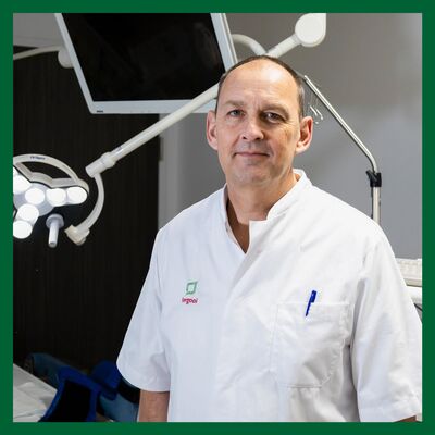 #34 Goedaardige prostaatvergroting