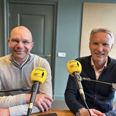 Tom van de Ven en Peter Timmer - DORA en de Toezichthouder