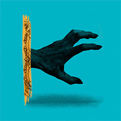T03E07 - Ficción - El objeto de deseo La entrada