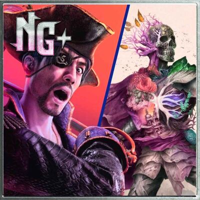 LES PIRATES DU GAMING