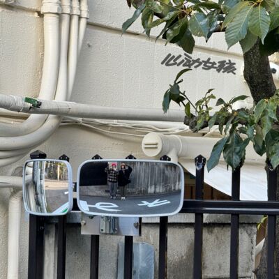 眼泪突然掉下来，才是旅行的意义✨