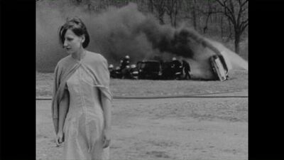 Hundreds Of Dead Bodies #10 - You Are Not I