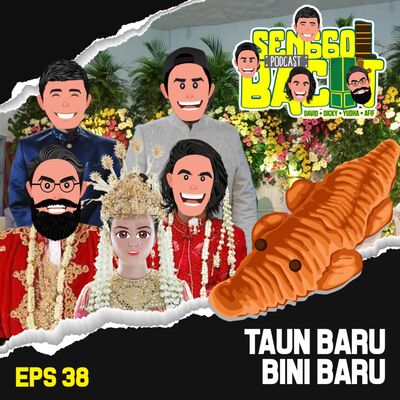 Taun Baru Bini Baru