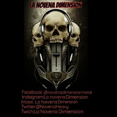 La Novena Dimension Programa 87