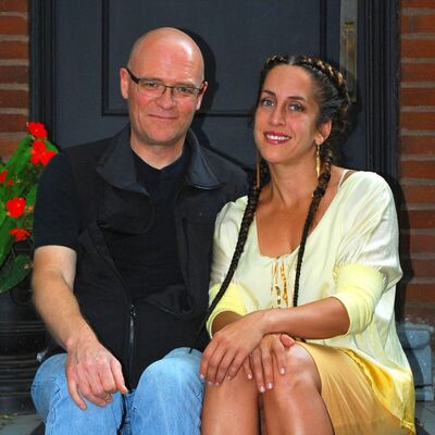 106 Manika Gaudet (Manik Fashion) Collaboration is crucial in film, television & fashion design