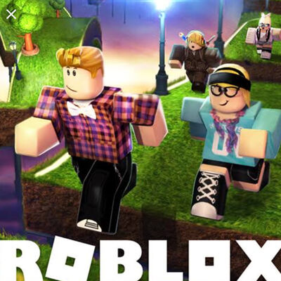 Roblox