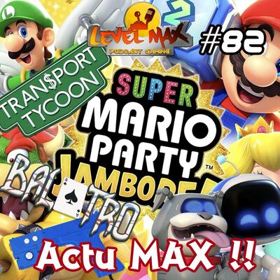 N°82 ACTU MAX
