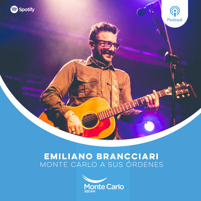 Emiliano Brancciari