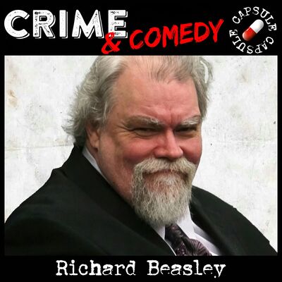 Richard Beasley - Il Killer di Craiglist - C&C Capsule - 73