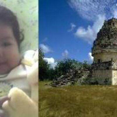 #24 Astronomia Maya y la &quot;podcaster mas joven del mundo&quot;