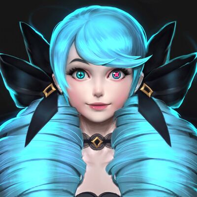 La storia di Gwen - Lore of Legends #7