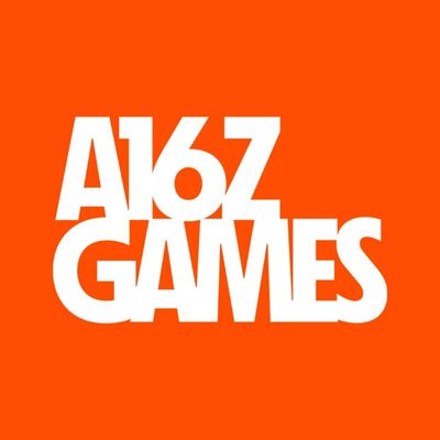 Building the future of Gaming with Andreessen Horowitz (A16Z Games) #222