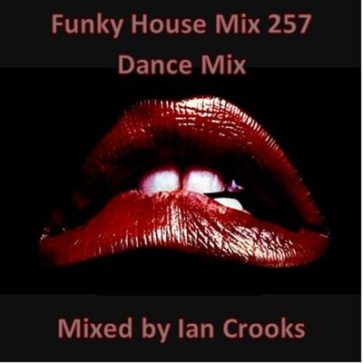 Funky House Mix 257 (Dance Mix)