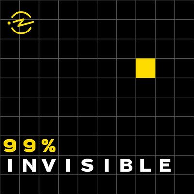 Barnett Newman by 99% Invisible