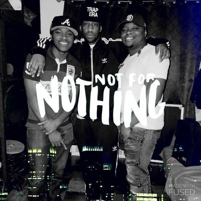 NFN Podcast (Surf Episode)