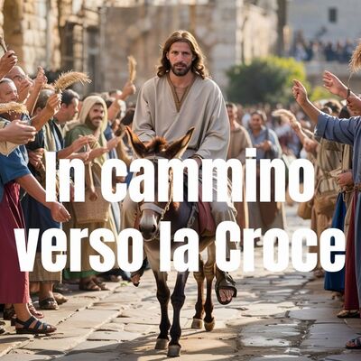Domenica delle Palme  (Lc 19,28-40)