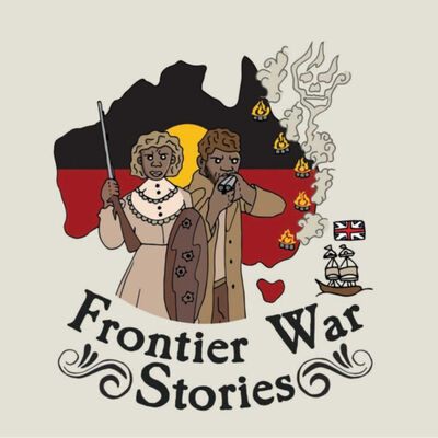 Frontier War Stories – Uncle Glen Miller, Butchulla Elder – 3 Year Anniversary Episode