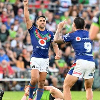 A Microcosm of Warriors History in 5 Days, The Cowboys are Humming, Nepotism in Parra & More