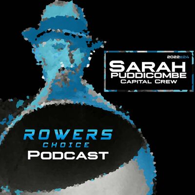 2022e24 - Sarah Puddicombe - Capital Crew