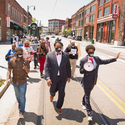 Season 5 Trailer: How Memphis Beat The Odds To Stop A Pipeline