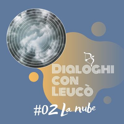 La nube - parlano la Nube e Issione