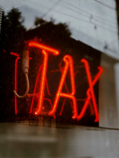 How To Fix Tax?