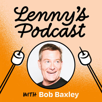 35 years of product design wisdom from Apple, Disney, Pinterest, and beyond | Bob Baxley