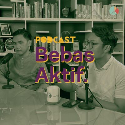 Yang Diabaikan Ketika TNI Urus Program Sipil ft. Kenzie Ryvantya