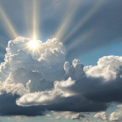 #215 Of Openings and Possibilities