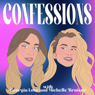 Michelle Brasier & Georgia Love