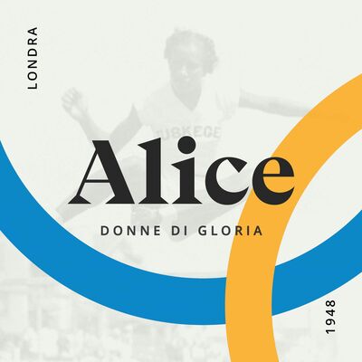 Alice Coachman