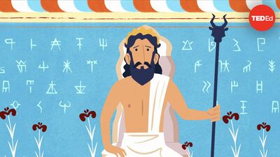 The race to decode a mysterious language | Susan Lupack